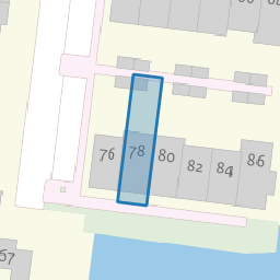 Perceel HTN04-H-2489