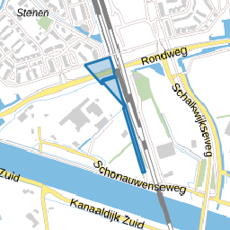 Perceel HTN04-H-2513