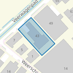 Perceel HTN04-H-2516