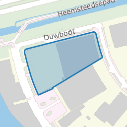 Perceel HTN04-H-2521