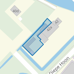 Perceel HTN04-H-2525