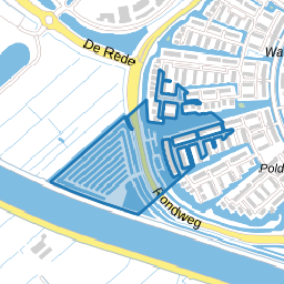Perceel HTN04-H-2538