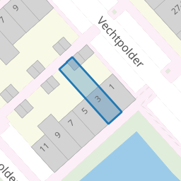 Perceel HTN04-H-2546