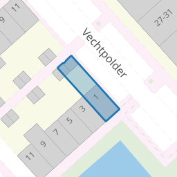 Perceel HTN04-H-2547