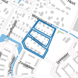 Perceel HTN04-H-2551