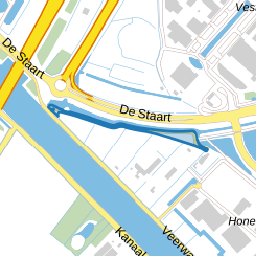 Perceel HTN04-H-2561