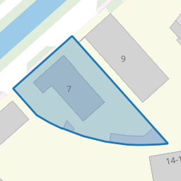 Perceel HTN04-H-2563