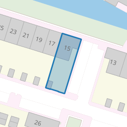 Perceel HTN04-H-2564