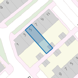 Perceel HTN04-H-2595