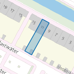 Perceel HTN04-H-2600