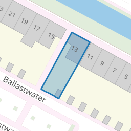 Perceel HTN04-H-2601