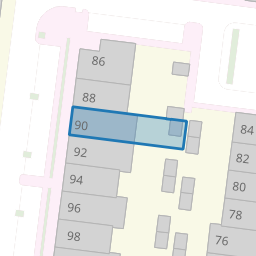 Perceel HTN04-H-2603