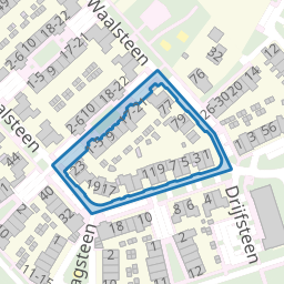 Perceel HTN04-H-2604