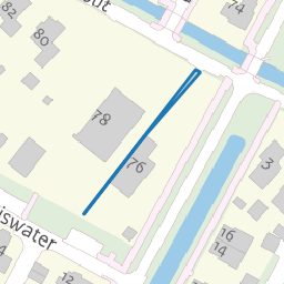 Perceel HTN04-H-2610