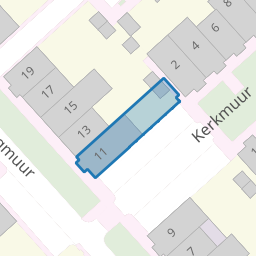 Perceel HTN04-H-2616