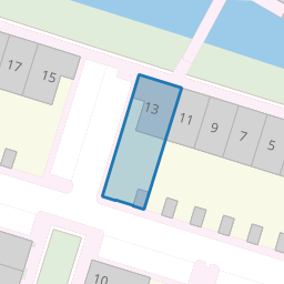 Perceel HTN04-H-2636