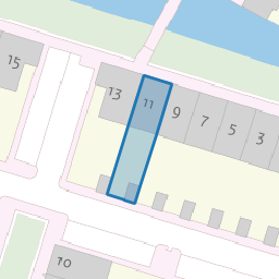 Perceel HTN04-H-2637