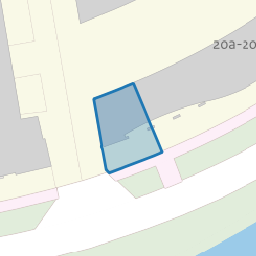 Perceel HTN04-H-2662