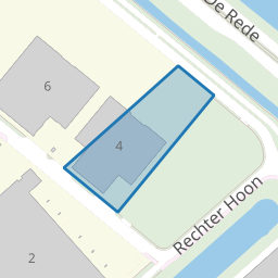 Perceel HTN04-H-2675