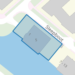 Perceel HTN04-H-2686