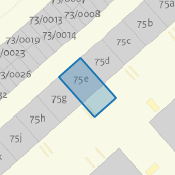 Perceel HTN04-H-2722