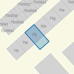 Perceel HTN04-H-2725