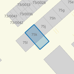 Perceel HTN04-H-2726