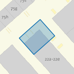 Perceel HTN04-H-2735