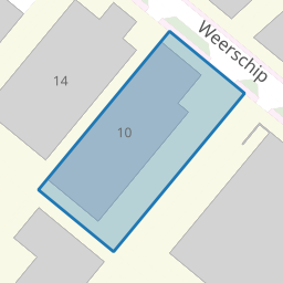 Perceel HTN04-H-2745