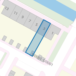 Perceel HTN04-H-2751