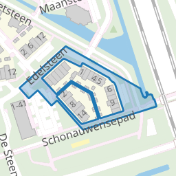 Perceel HTN04-H-2757