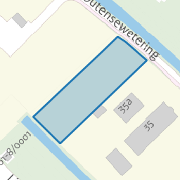 Perceel HTN04-H-2761