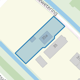 Perceel HTN04-H-2762