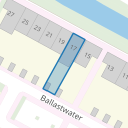 Perceel HTN04-H-2771