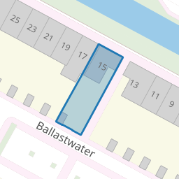 Perceel HTN04-H-2772