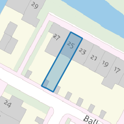 Perceel HTN04-H-2773