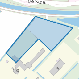 Perceel HTN04-H-2776