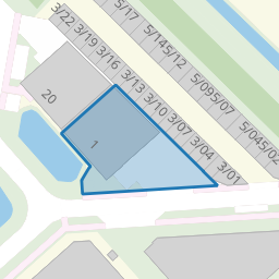 Perceel HTN04-H-2788