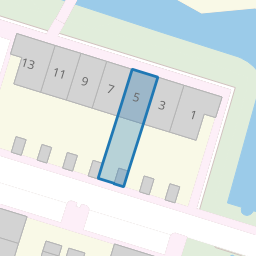 Perceel HTN04-H-2794