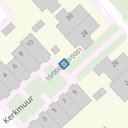 Perceel HTN04-H-2797