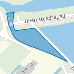 Perceel HTN04-H-2802