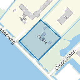 Perceel HTN04-H-2818