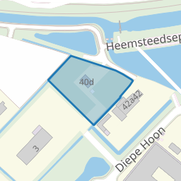 Perceel HTN04-H-2819