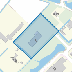 Perceel HTN04-H-2820