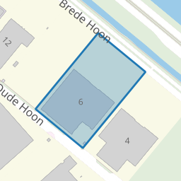 Perceel HTN04-H-2824