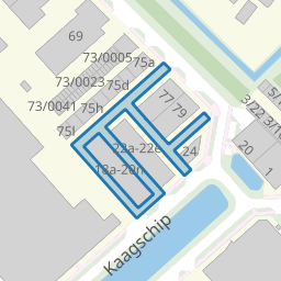 Perceel HTN04-H-2832