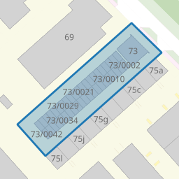 Perceel HTN04-H-2836