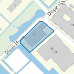 Perceel HTN04-H-2838