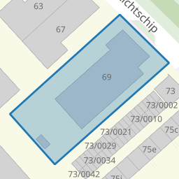 Perceel HTN04-H-2842