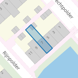 Perceel HTN04-H-2844